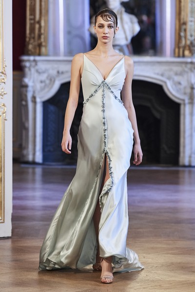 Aleem Yusuf Couture SS2020 Collection
